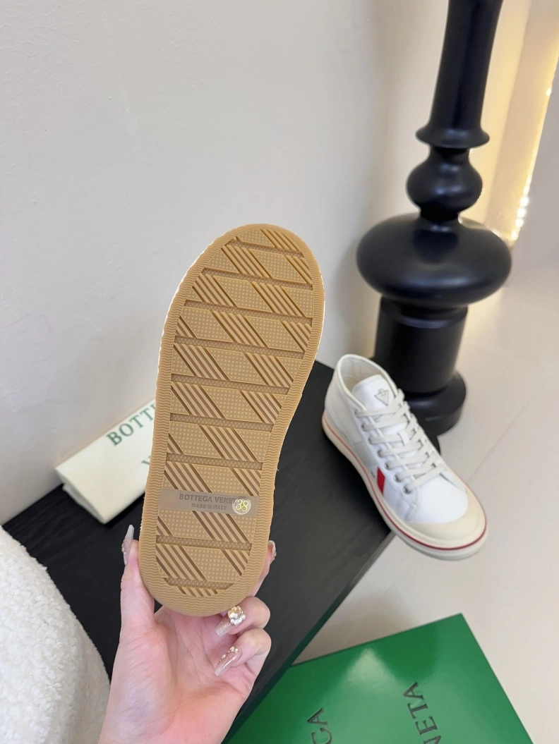 Bxttxga Vxnxta Casual Shoes Classic 112229