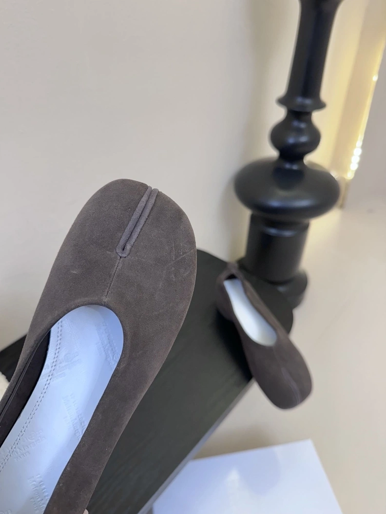 Sleek Othxr flat shoes 208723