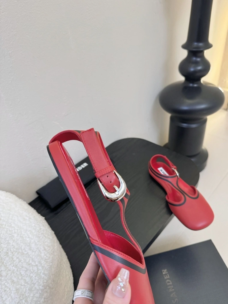 Othxr Sandals Reliable 208408