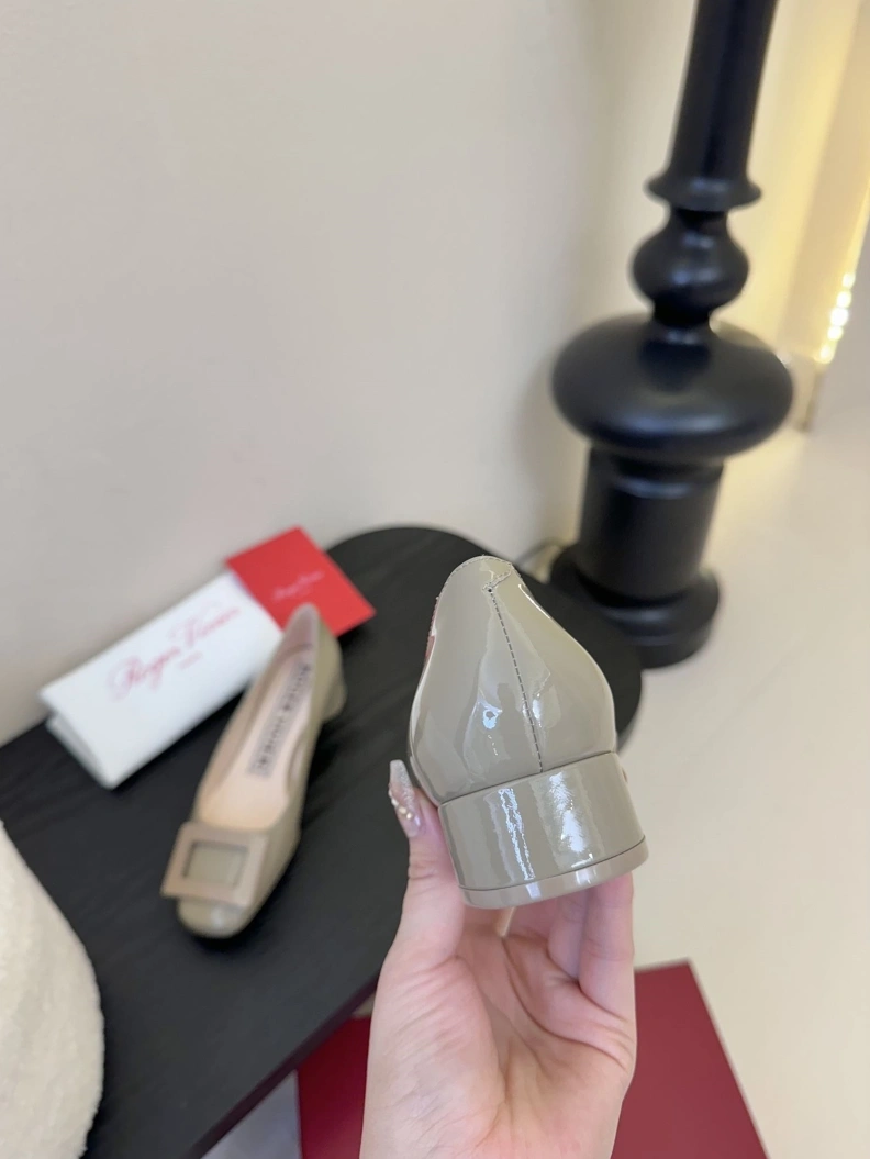 EasyMatch Rxgxr Vxvxer flat shoes 225687
