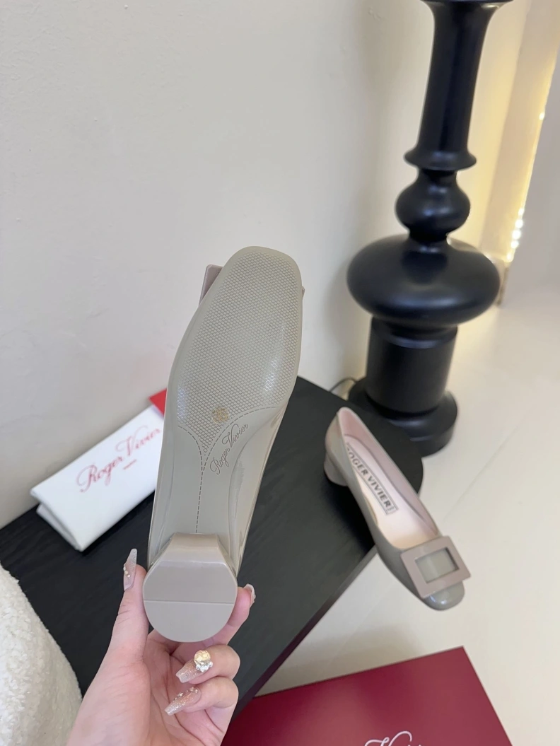 EasyMatch Rxgxr Vxvxer flat shoes 225687