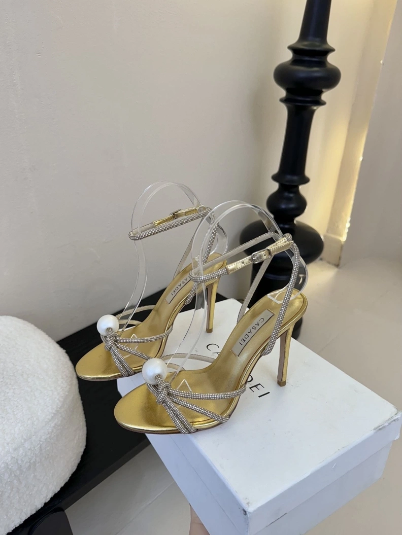 Functional Othxr Sandals 208403