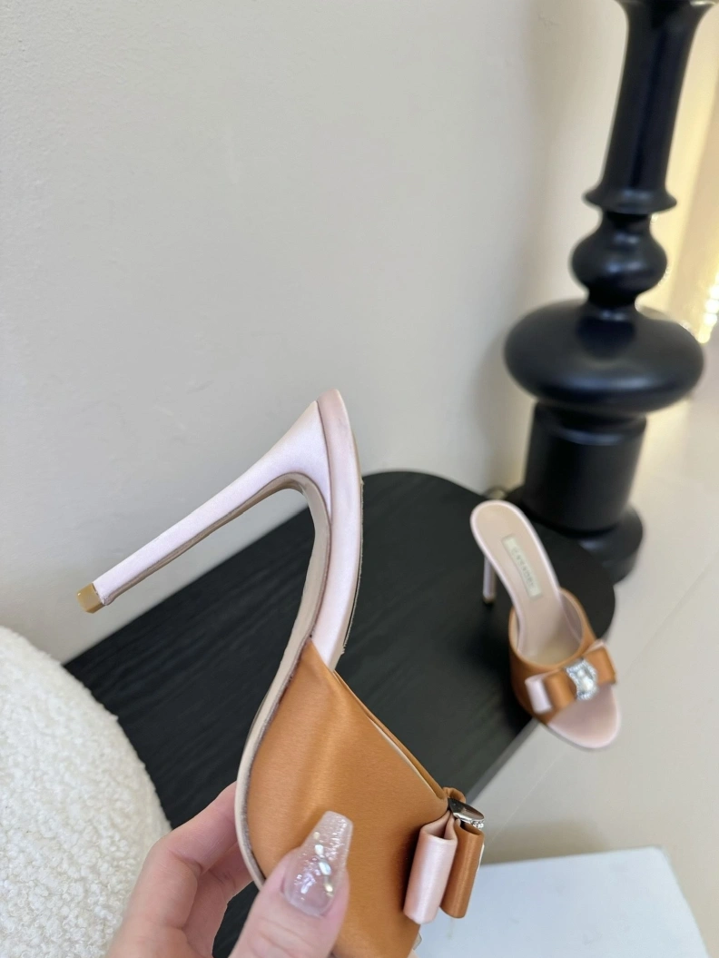 Bold Othxr Sandals 208402