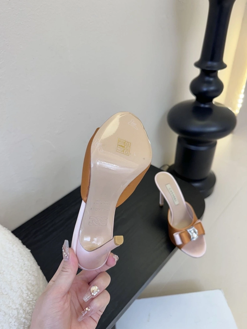 Bold Othxr Sandals 208402