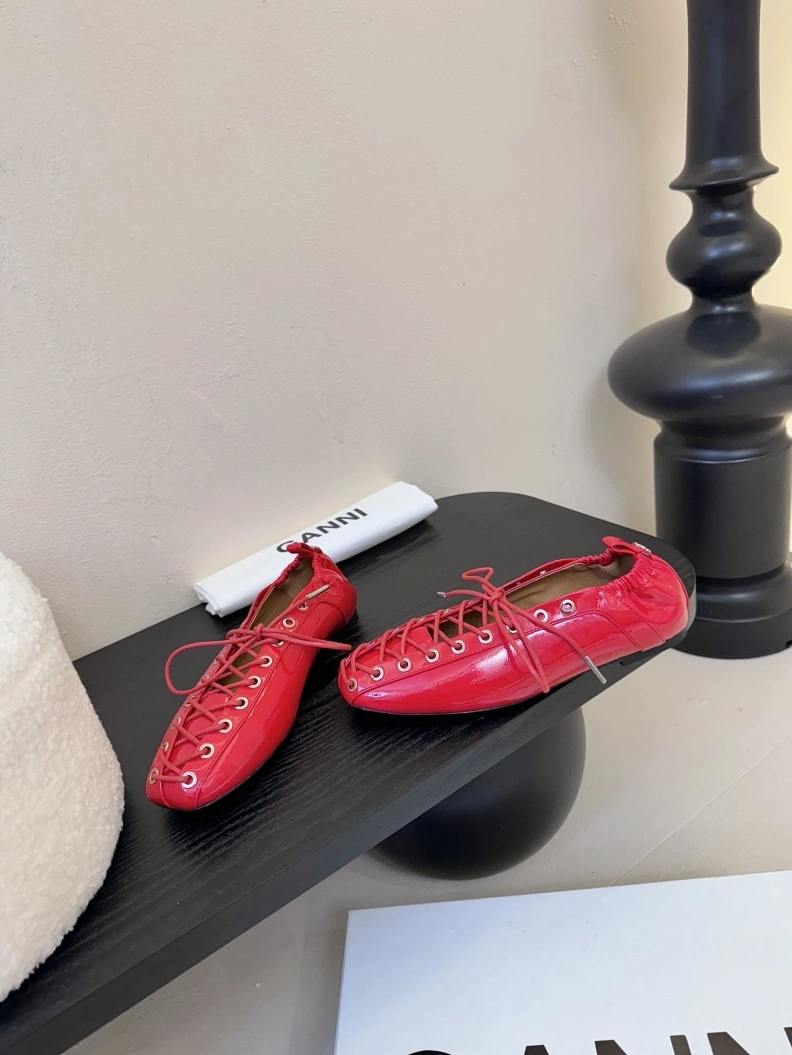Lightweight Othxr flat shoes 208724