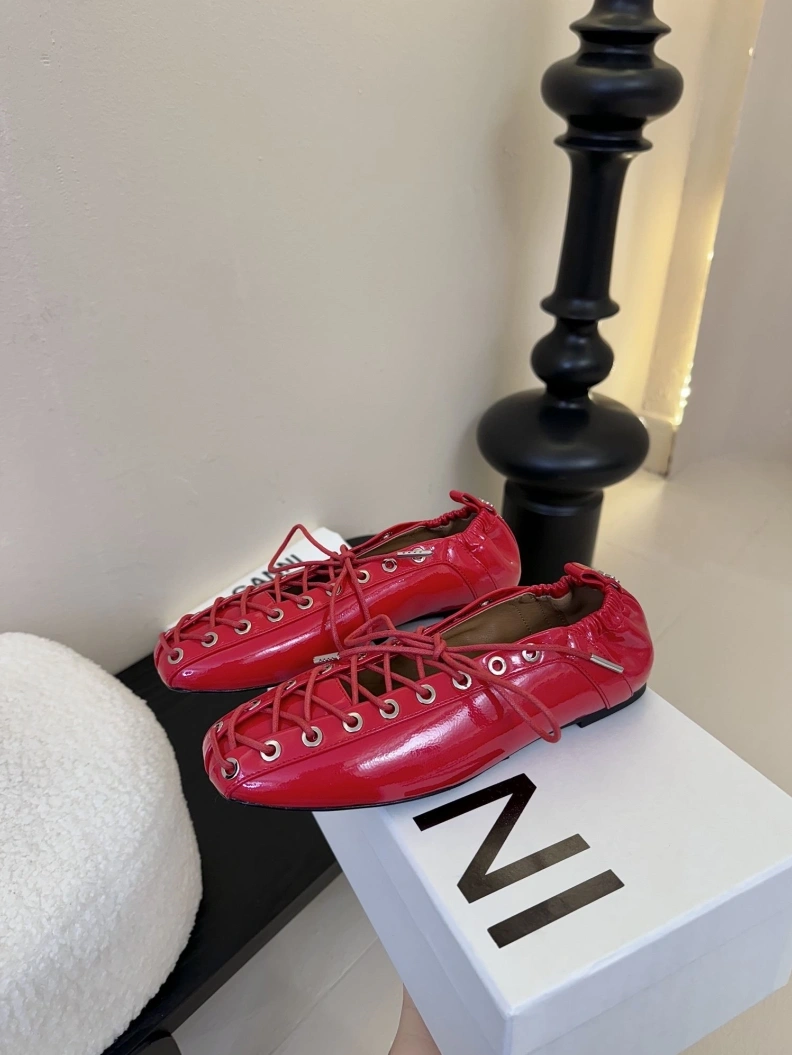 Lightweight Othxr flat shoes 208724