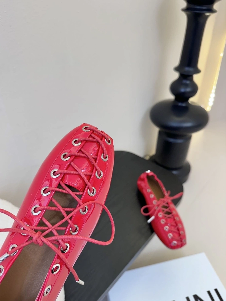 Lightweight Othxr flat shoes 208724