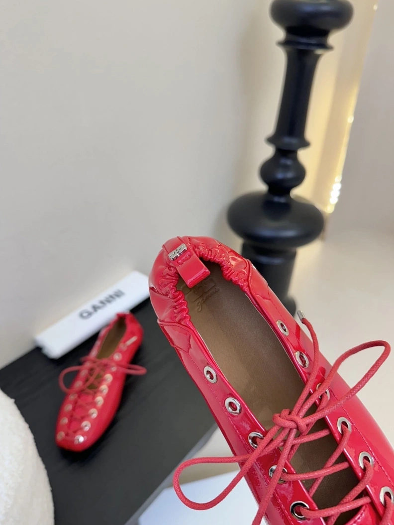 Lightweight Othxr flat shoes 208724