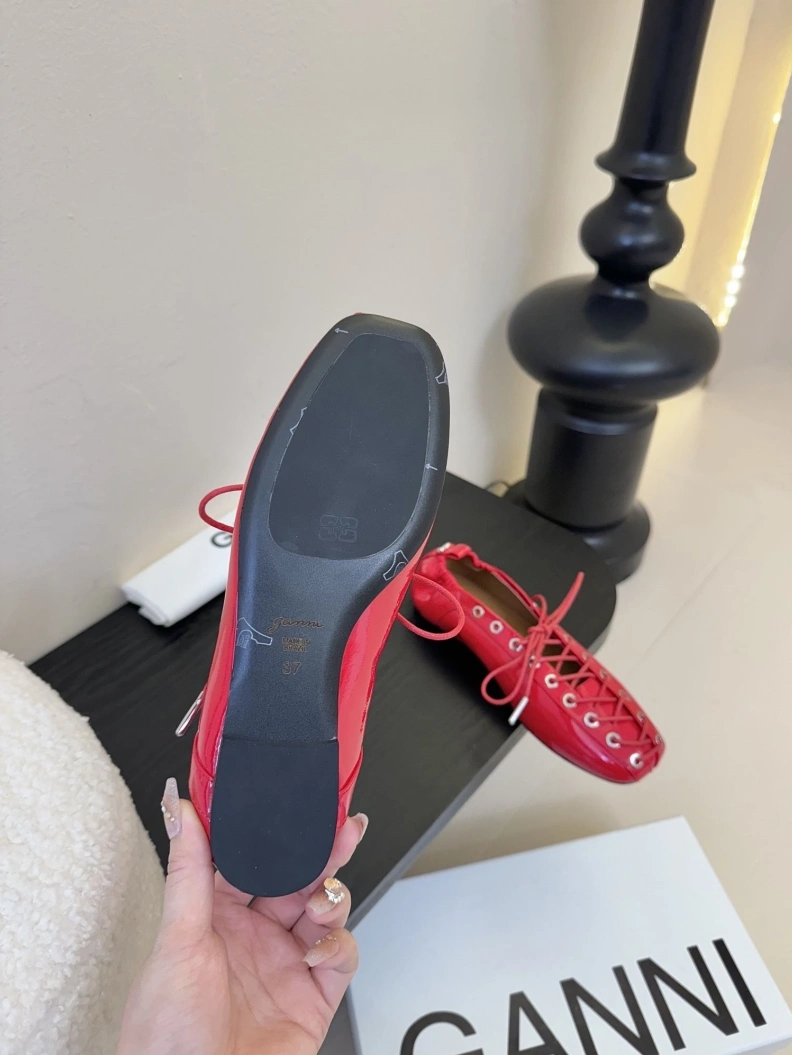 Lightweight Othxr flat shoes 208724