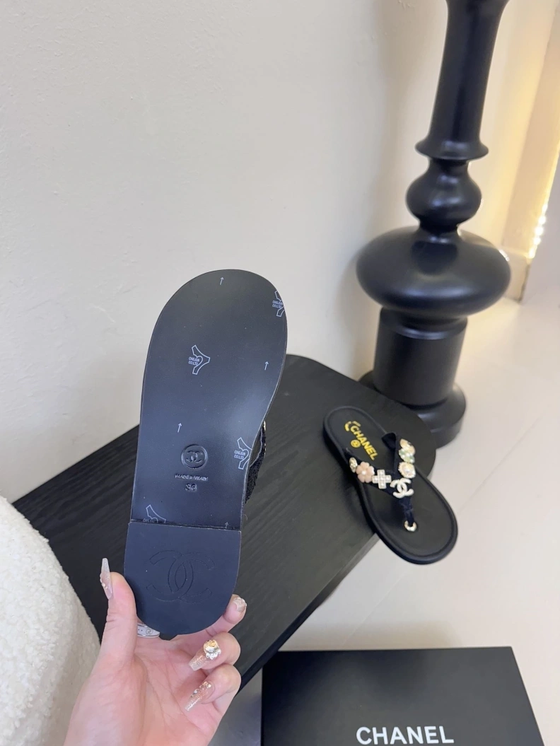 GoAnywhere Chxnxl Sandals 117310
