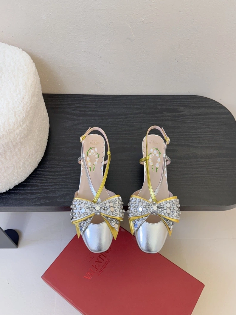 Vxlxntino Sandals Timeless 228709