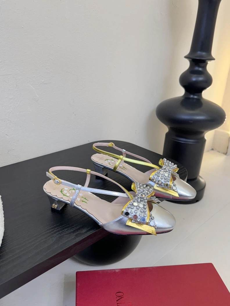 Vxlxntino Sandals Timeless 228709