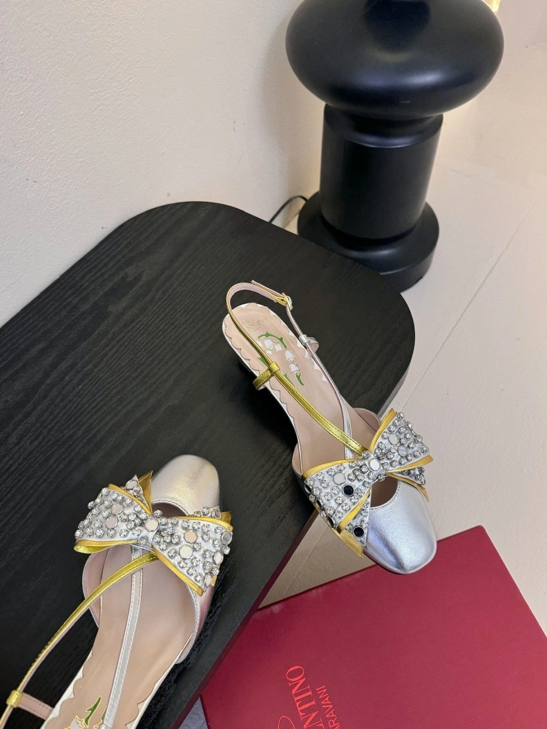 Vxlxntino Sandals Timeless 228709