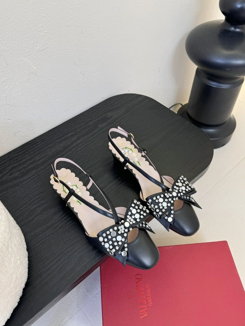 Vxlxntino Sandals Refined 228708