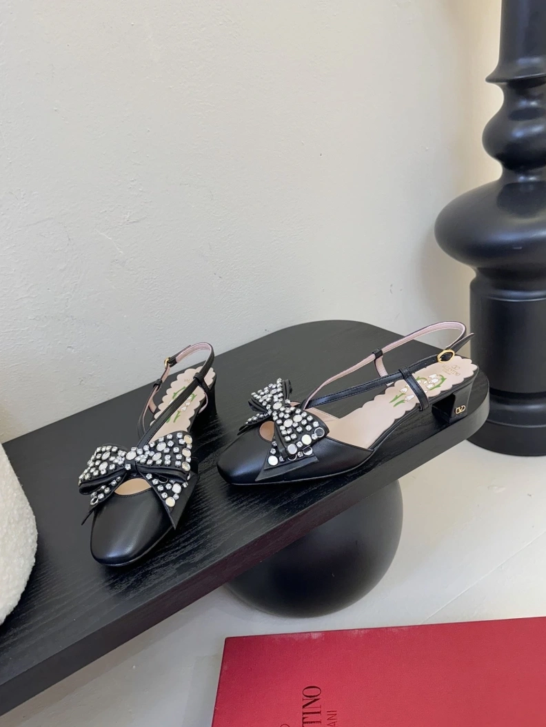 Vxlxntino Sandals Refined 228708