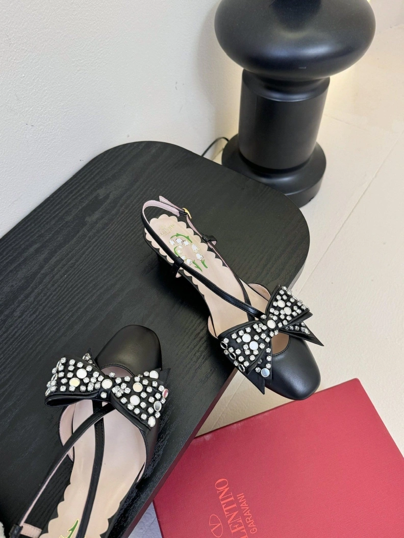 Vxlxntino Sandals Refined 228708