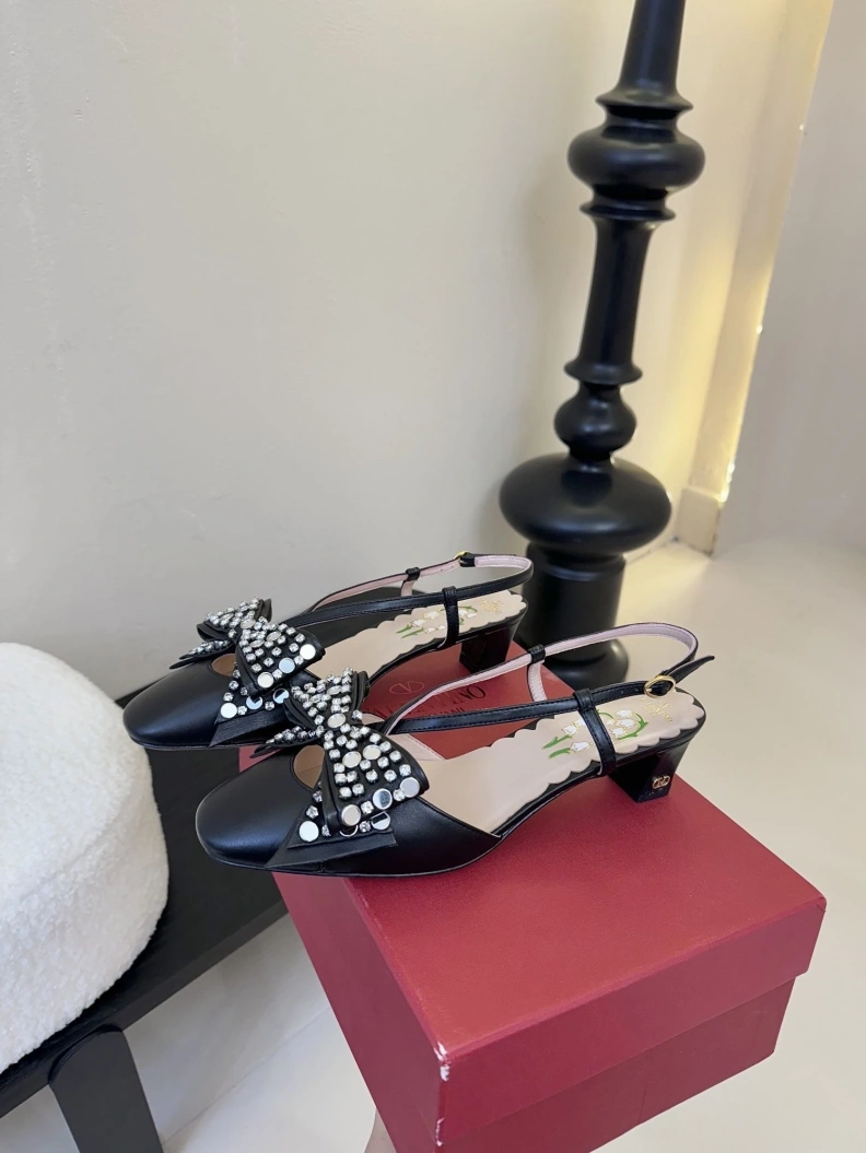 Vxlxntino Sandals Refined 228708