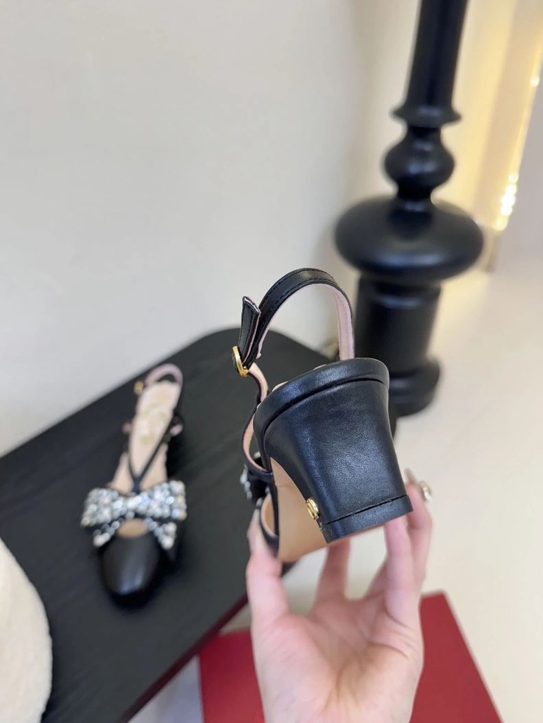Vxlxntino Sandals Refined 228708