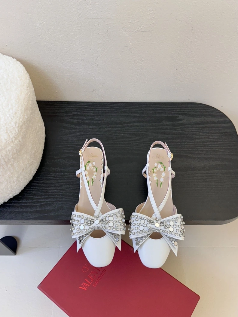 Vxlxntino Sandals Timeless 228706