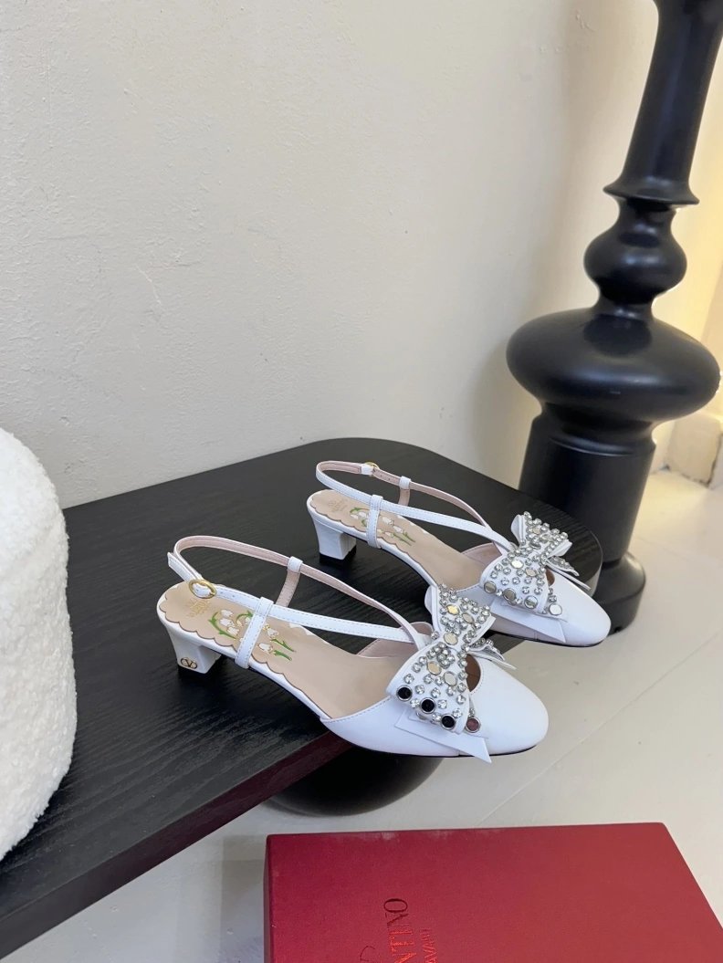Vxlxntino Sandals Timeless 228706