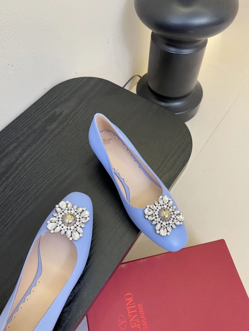 UrbanStyle Vxlxntino flat shoes 228717