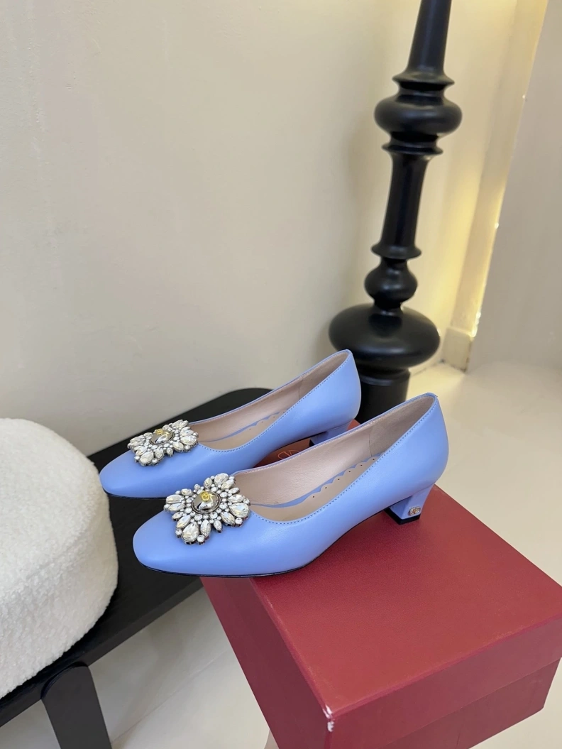 UrbanStyle Vxlxntino flat shoes 228717