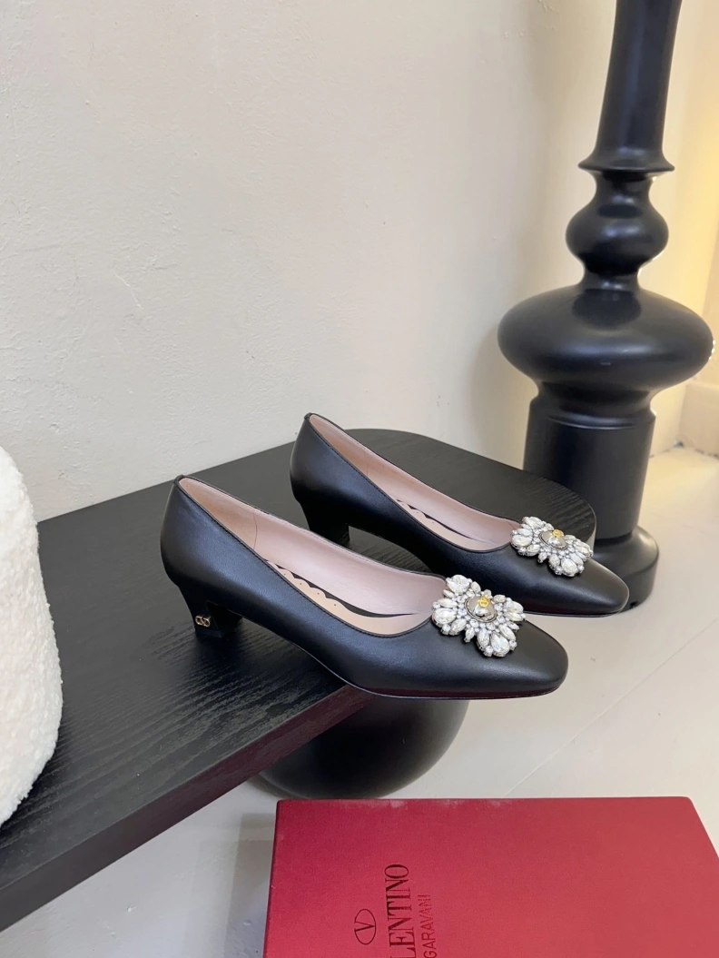 Vxlxntino flat shoes Elegant 228724