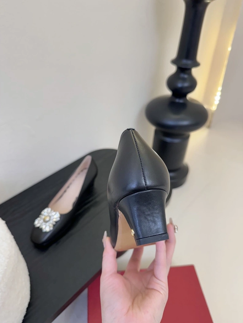 Vxlxntino flat shoes Elegant 228724