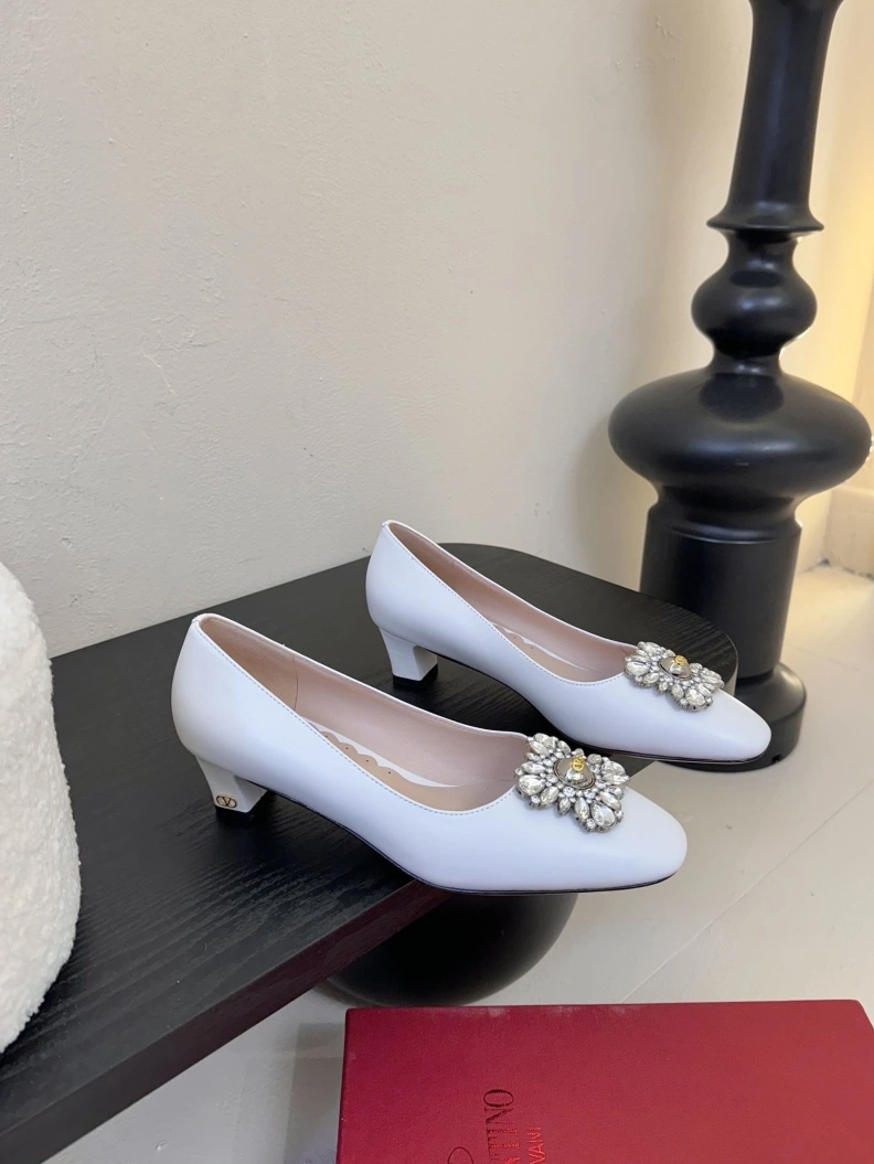 Vxlxntino flat shoes Bright 228729