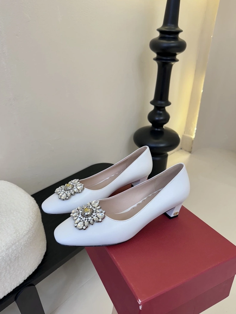 Vxlxntino flat shoes Bright 228729