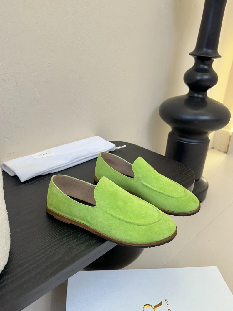 Othxr Leather Shoes Timeless 208527
