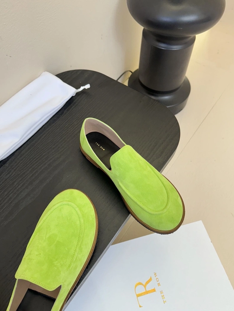 Othxr Leather Shoes Timeless 208527