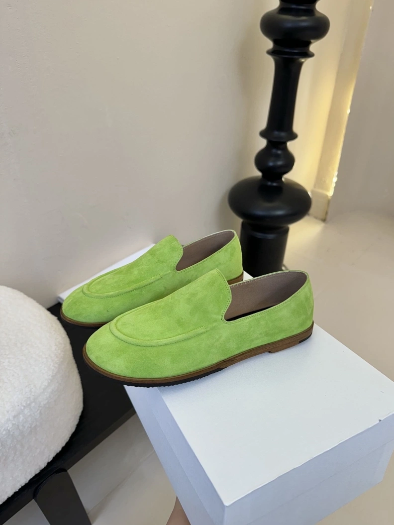 Othxr Leather Shoes Timeless 208527