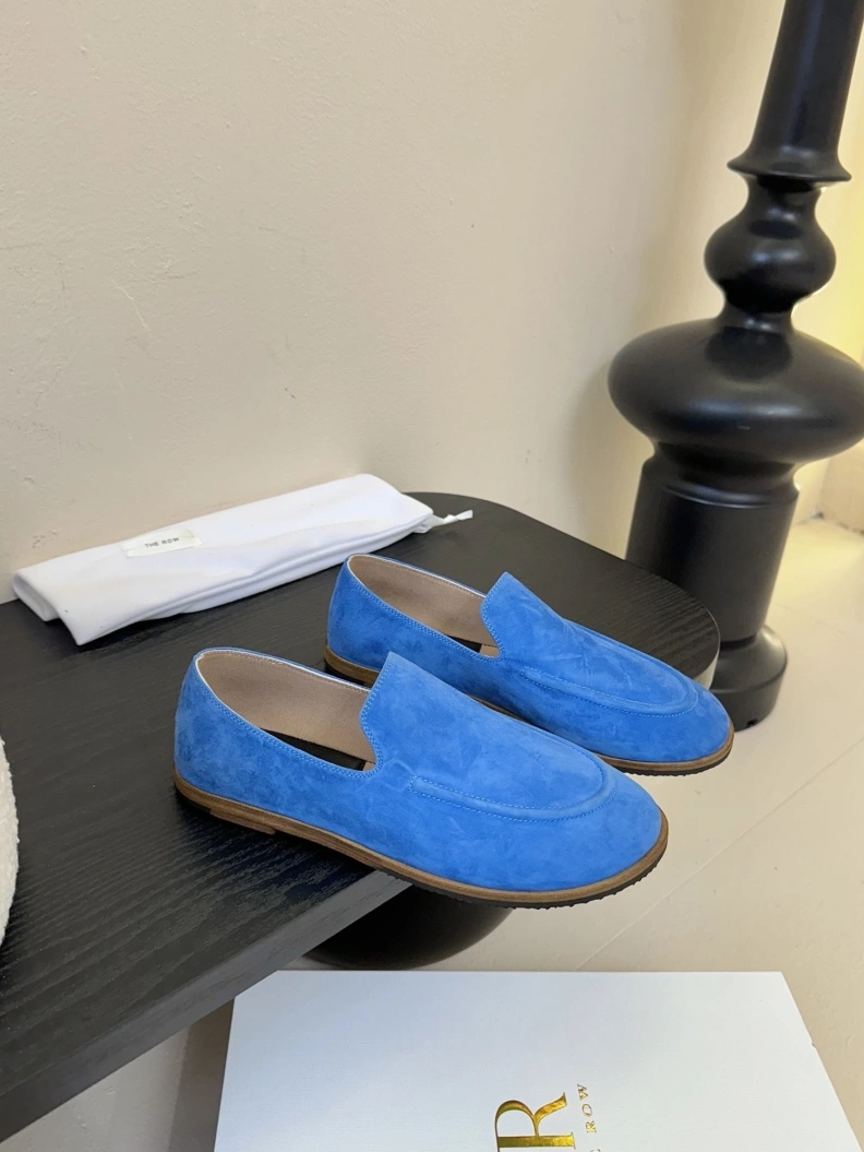Othxr Leather Shoes ModernLook 208534