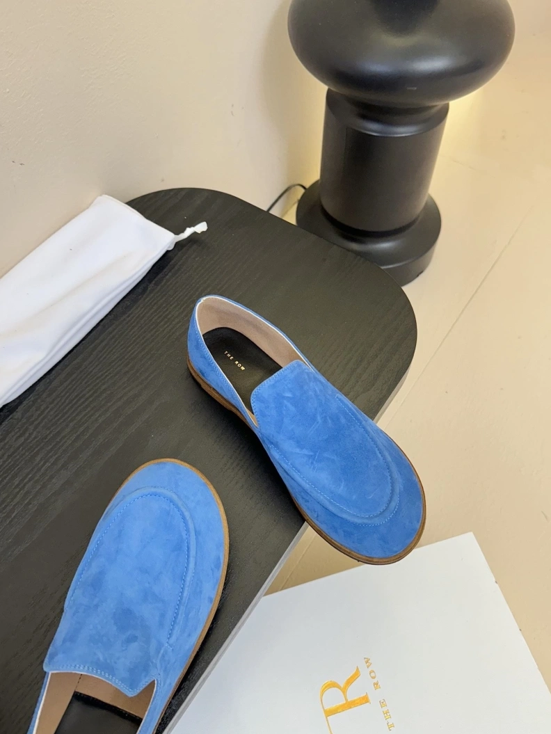 Othxr Leather Shoes ModernLook 208534