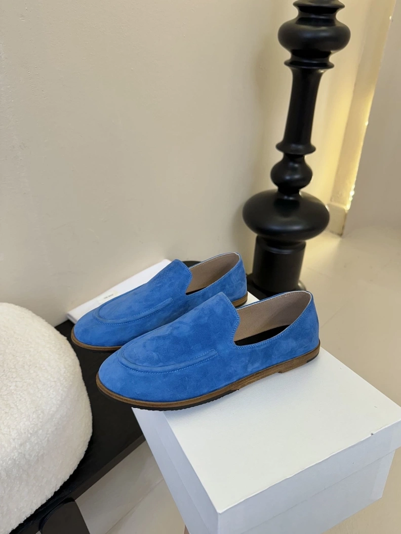Othxr Leather Shoes ModernLook 208534