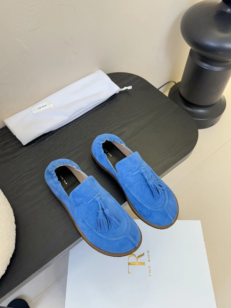 SmartChoice Othxr Leather Shoes 208532