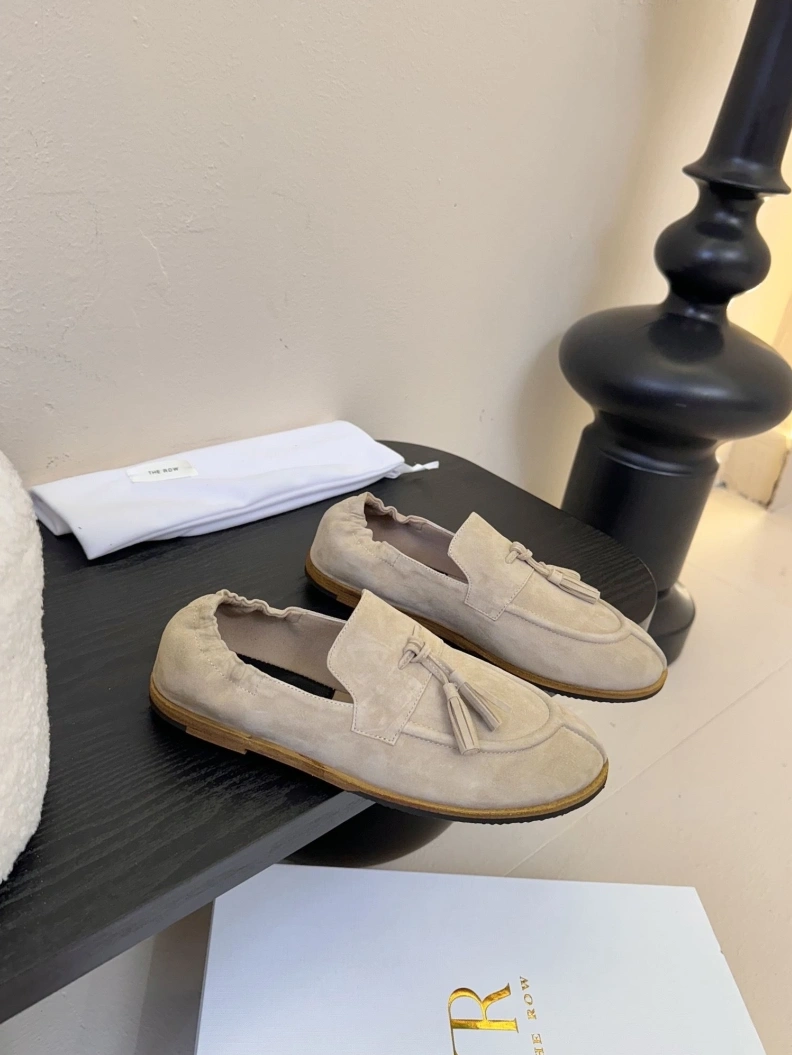 Othxr Leather Shoes Affordable 208530