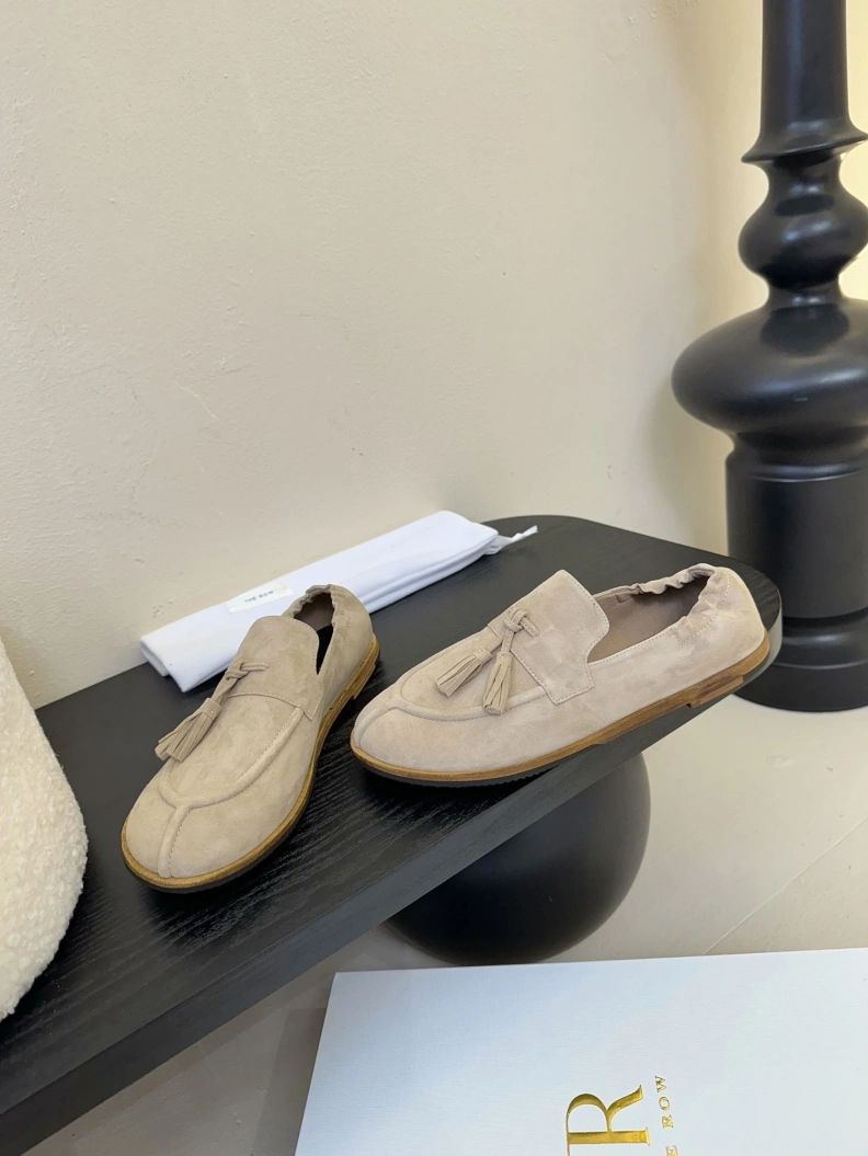 Othxr Leather Shoes Affordable 208530