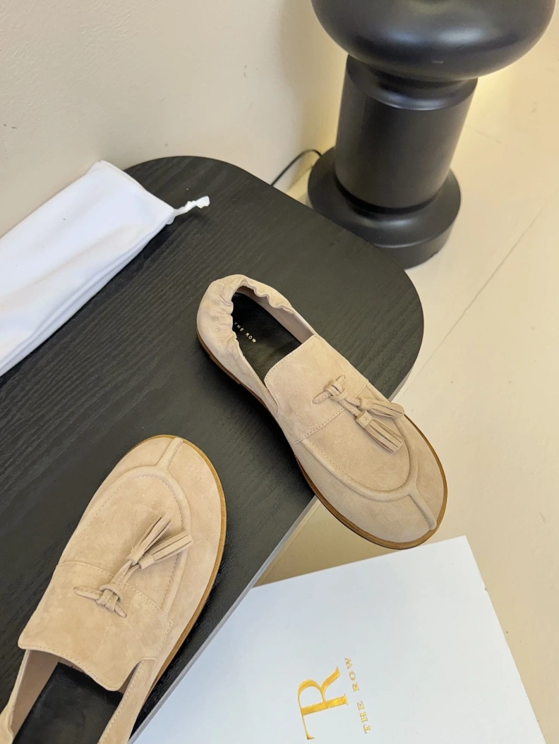 Othxr Leather Shoes Affordable 208530