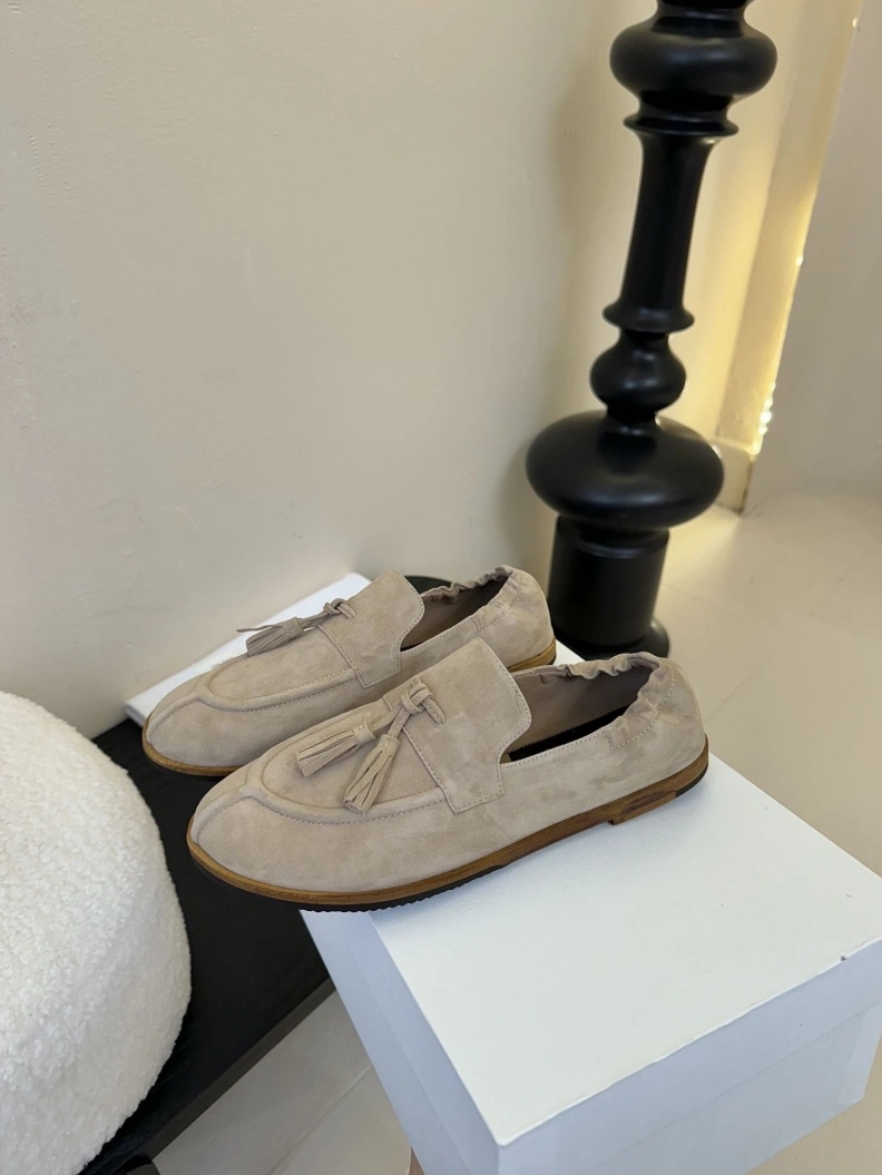 Othxr Leather Shoes Affordable 208530