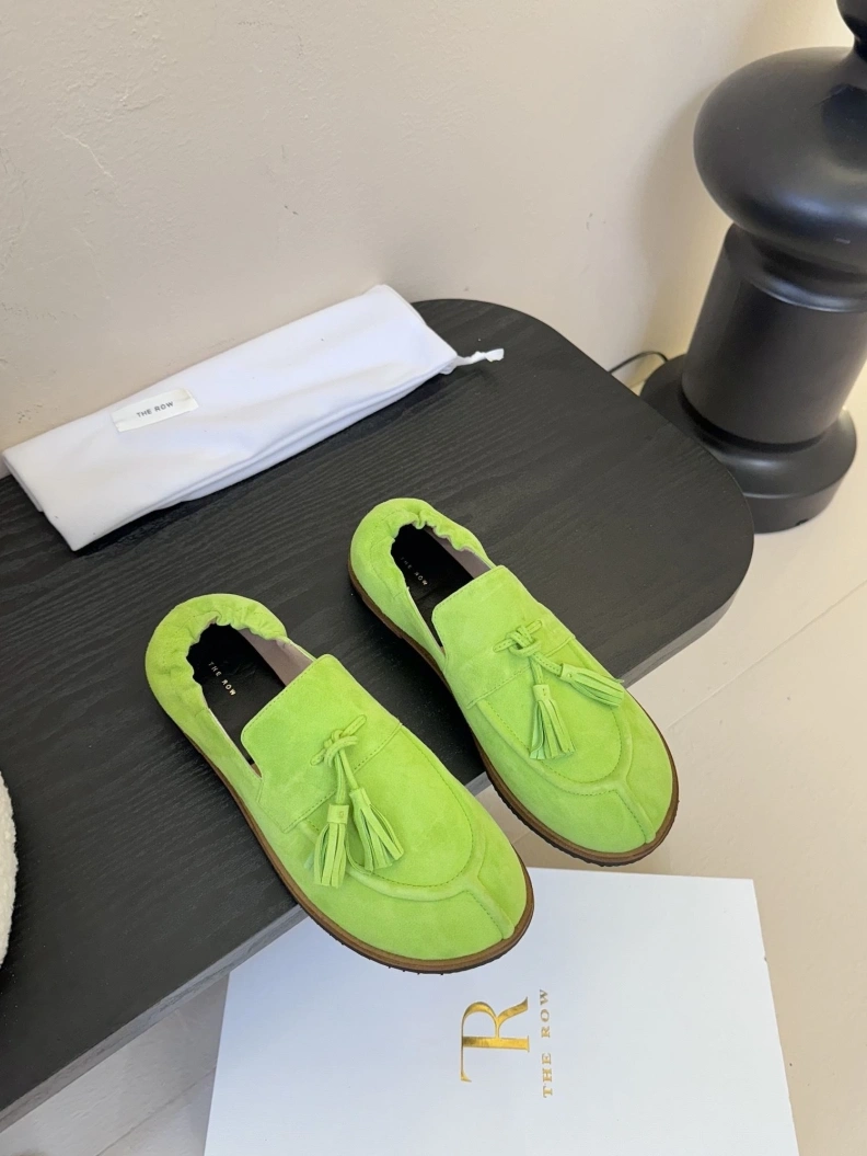Othxr Leather Shoes SmartChoice 208536