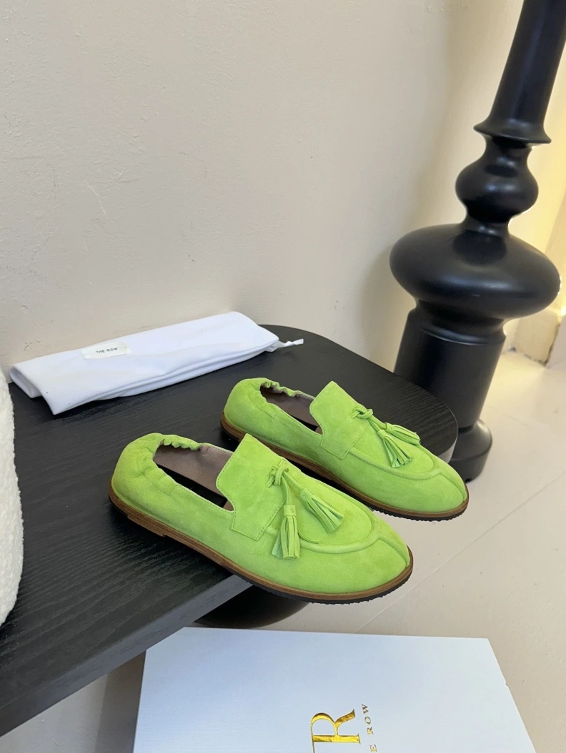Othxr Leather Shoes SmartChoice 208536