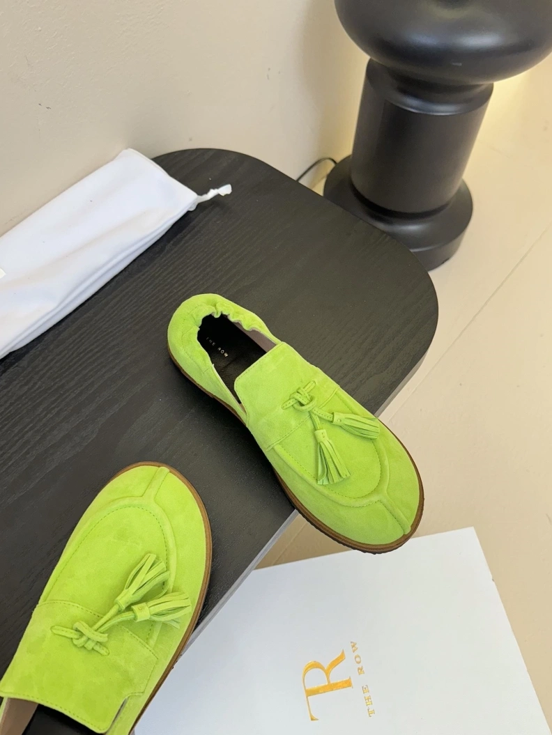 Othxr Leather Shoes SmartChoice 208536