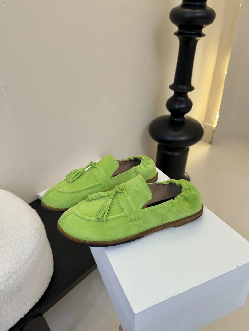 Othxr Leather Shoes SmartChoice 208536
