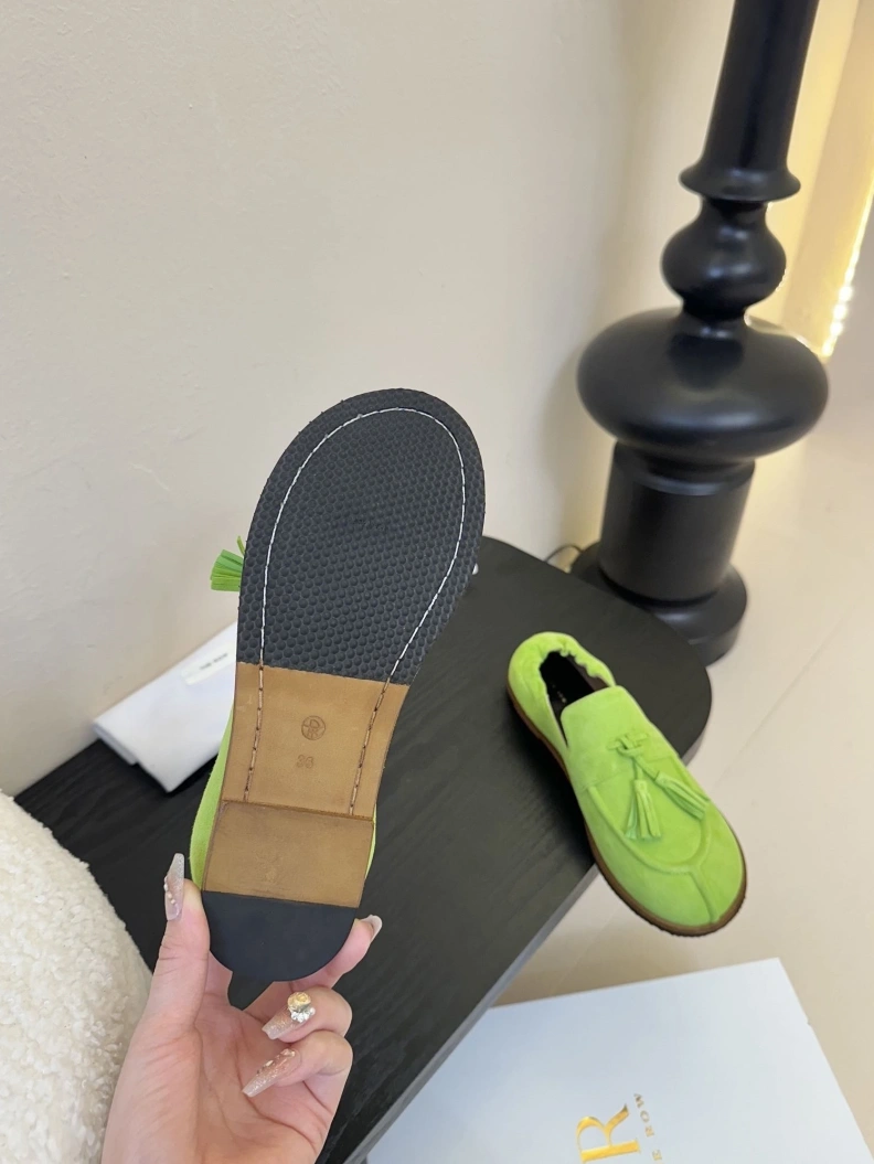 Othxr Leather Shoes SmartChoice 208536