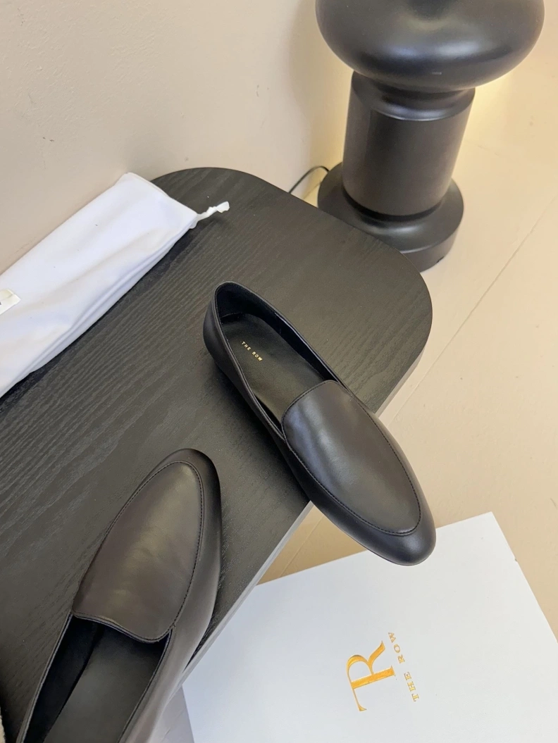 Othxr Leather Shoes DailyWear 208526