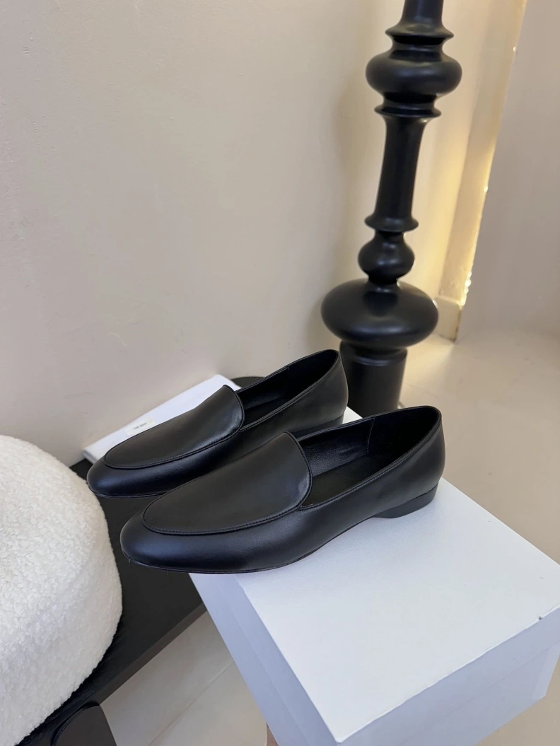 Othxr Leather Shoes DailyWear 208526