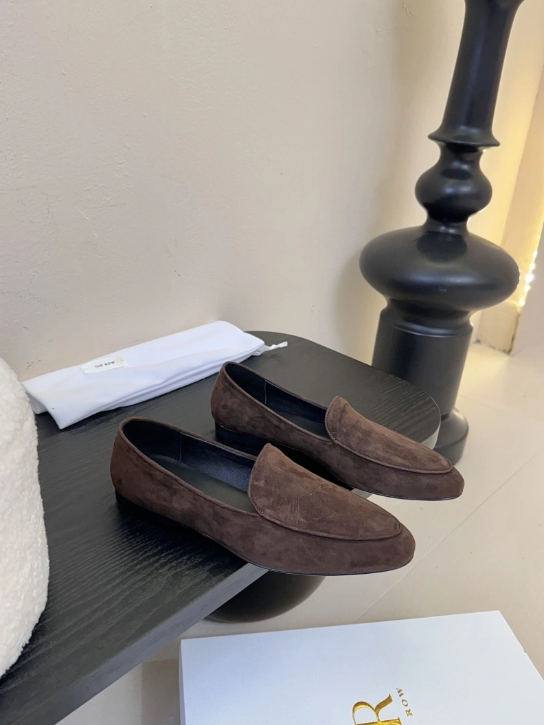 Timeless Othxr Leather Shoes 208528