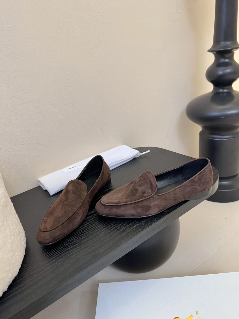 Timeless Othxr Leather Shoes 208528